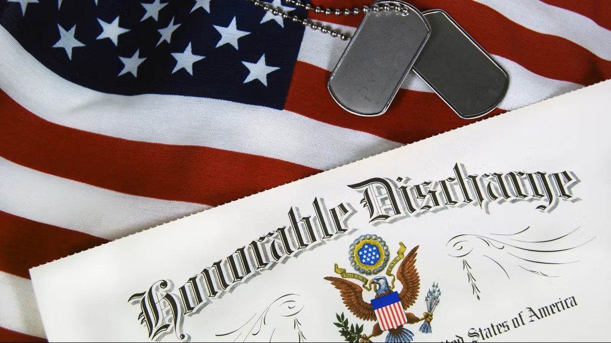 Exploring US Military Records: Celebrating Veterans and America250