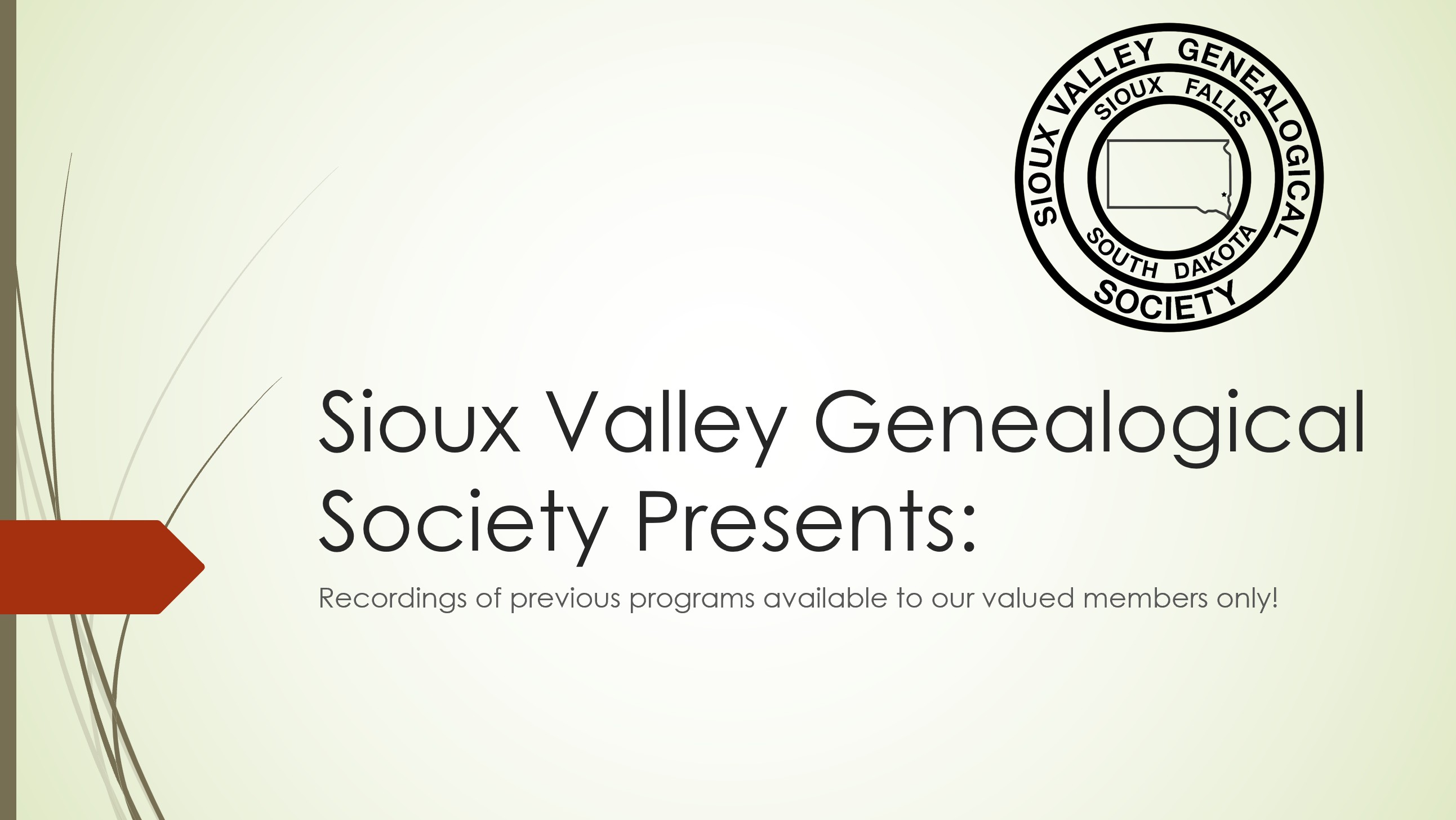 Lisa Alzo - Genealogist and Writer