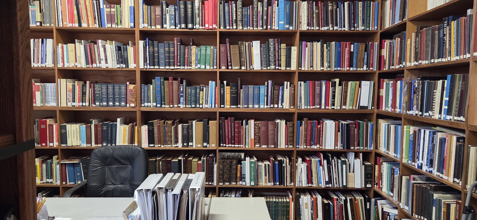 Sioux Valley Genealogical Society